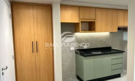 Apartamento com 3 quartos à venda na Rua Tereza Zanette Lopes, 80, Gleba Fazenda Palhano, Londrina