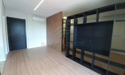 Apartamento com 1 quarto para alugar na Rua João Huss, 1001, Gleba Fazenda Palhano, Londrina