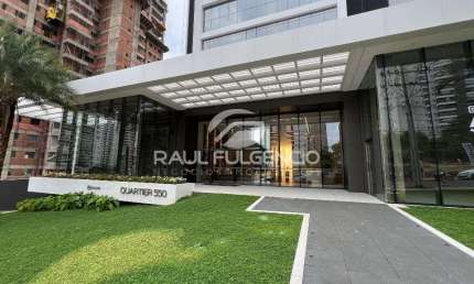 Sala comercial para alugar na Rua Maria Lúcia da Paz, 550, Gleba Fazenda Palhano, Londrina