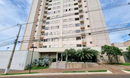 Apartamento com 2 quartos para alugar na Rua Guilherme Farel, 1200, Gleba Fazenda Palhano, Londrina