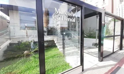 Apartamento a venda no Centro de Londrina com 4 dormitorios - Oportunidade Unica, Edificio Marques do Herval – Londrina