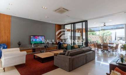 Jd Alcantara | Casa terrea em L | 300M2 de Construcao | 525M2 de Terreno | Excelente localizacao! A 100m da Av Harry Prochett