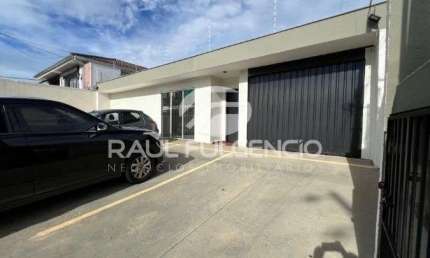 Casa à venda na Rua Senador Souza Naves, 1909, Jardim Londrilar, Londrina, 280 m2 por R$ 1.350.000