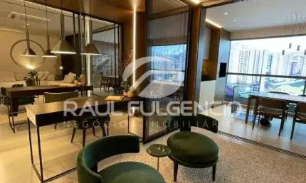 Apartamento com 3 quartos à venda na Rua Caracas, 1000, Santa Rosa, Londrina