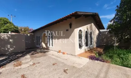 CASA COMERCIAL |GUANABARA | EXCELENTE LOCALIZACAO | LONDRINA