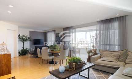 Apartamento Ed. Lac Royal | 3 suites na Gleba Fazenda Palhano em Londrina