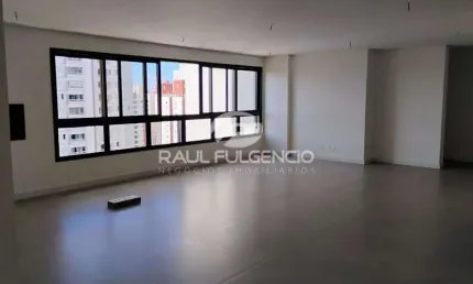Ed. hause | 3 suites | 137m2 util | andar alto | sol da manha | gleba palhano