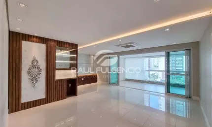 Apartamento com 3 quartos à venda na Alameda Pé Vermelho, 220, Gleba Fazenda Palhano, Londrina