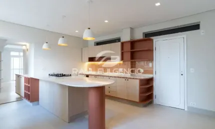 Apartamento de 3 dormitorios na melhor localizacao do Centro de Londrina