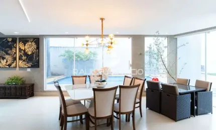 Linda casa a venda no Jd. Quebec, 03 quartos , 01 suite