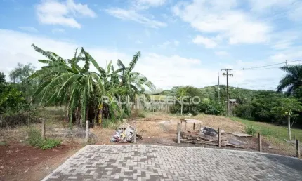 Terreno de 914,74m2 a venda no condominio Estancia Santa Paula, Londrina