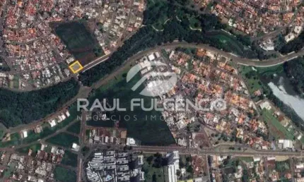 Terreno residencial a venda no Portal de Versalhes 2 em Londrina