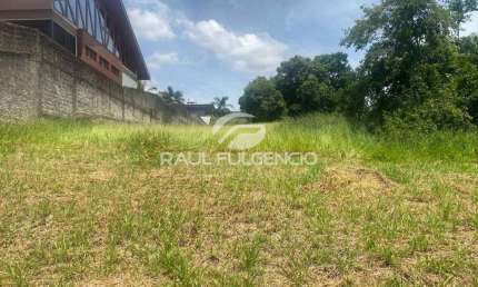 Terreno Residencial a Venda em Colina Verde, Londrina