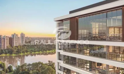 Apartamento com 3 quartos à venda na Avenida Harry Prochet, 220, Jardim São Jorge, Londrina