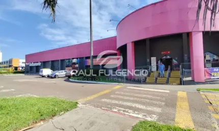 Imovel comercial para locacao na Avenida Tiradentes em Londrina - Oportunidade Unica.