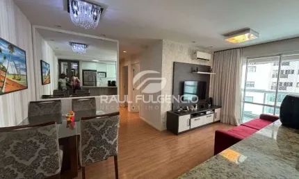 Apartamento de 3 dormitorios na gleba fazenda palhano em londrina