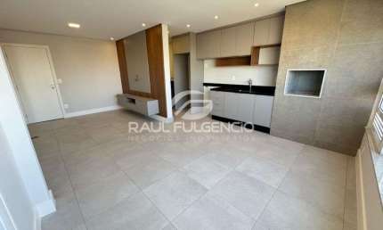 Apartamento NOVO 2 quartos para alugar proximo a Av. Higienopolis, Centro  Londrina