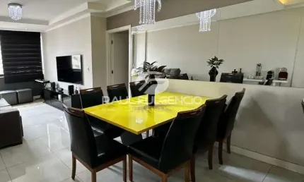 Apartamento com 3 quartos à venda na Rua Alagoas, 1284, Centro, Londrina