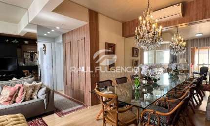 Apartamento com 2 quartos à venda na Rua Pedro Faria, 155, Gleba Fazenda Palhano, Londrina