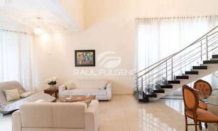 ALPHAVILLE JACARANDAS | 2 SUITES e 2 DEMI SUITES| ANALISA PERMUTA