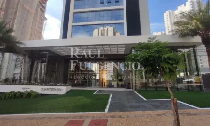 Sala comercial para alugar na gleba fazenda palhano em londrina