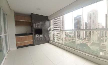 Apartamento com 3 quartos à venda na Rua Caracas, 1125, Santa Rosa, Londrina