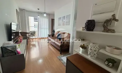 Apartamento de 2 dormitorios na gleba fazenda palhano, londrina - oportunidade!