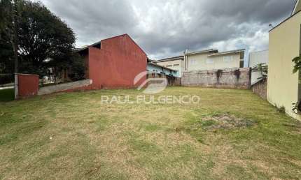 Terreno em condomínio fechado à venda na Vianna De Carvalho, 350, Condomínio Vale do Arvoredo, Londrina