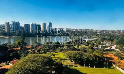 Wonder | nova prochet | vista p/ lago | alto padrao