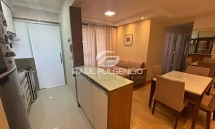 Apartamento com 3 quartos à venda na Rua Fernando Monteiro Furtado, 150, Gleba Fazenda Palhano, Londrina