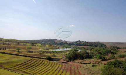 Terreno em condomínio fechado à venda na Rua Perimetral Oeste, 154, Ecovillas do Lago, Sertanópolis