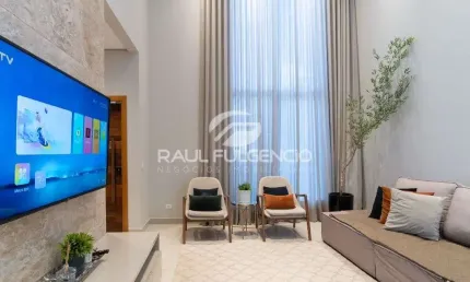Condominio royal forest res e resort - casa terrea - londrina
