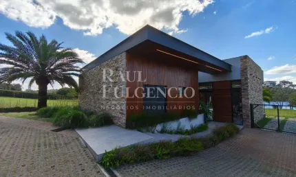 Casa em condomínio fechado com 3 quartos à venda na Rua Perimetral Oeste, 154, Ecovillas do Lago, Sertanópolis