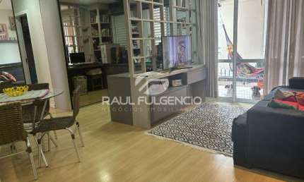 Venda | Ed. Maison Tuscany |  Gleba Fazenda Palhano, Londrina