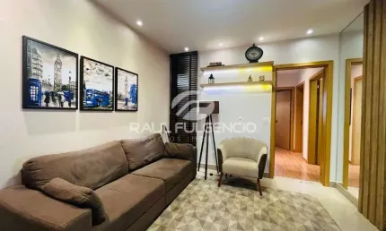 Apartamento com 3 quartos à venda na Rua João Huss, 800, Gleba Fazenda Palhano, Londrina