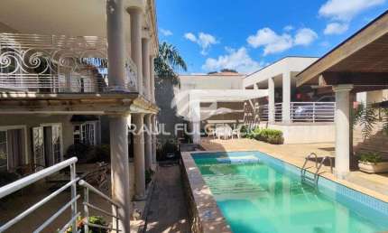 Casa com 3 quartos à venda na Rua São Carlos, 180, Jardim Sumaré, Londrina