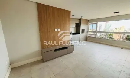 Apartamento novo no Centro, perto da JK e Higienopolis, com dois quartos, churrasqueira e area de lazer completa - 2 vagas