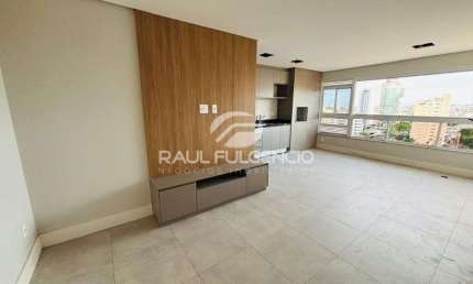 Apartamento novo no Centro, perto da JK e Higienopolis, com dois quartos, churrasqueira e area de lazer completa