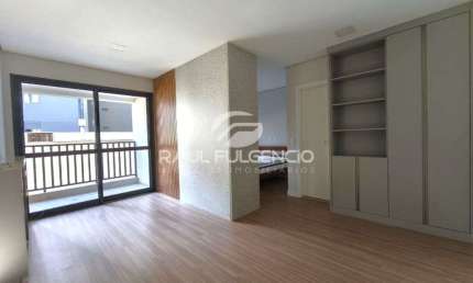 Apartamento com 1 quarto para alugar na Rua João Huss, 1001, Gleba Fazenda Palhano, Londrina