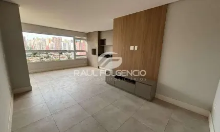 Apartamento novo no Centro, perto da JK e Higienopolis, com dois quartos, churrasqueira e area de lazer completa