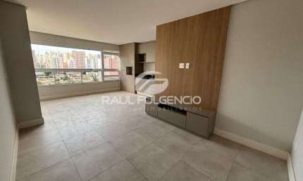 Apartamento novo no Centro, perto da JK e Higienopolis, com dois quartos, churrasqueira e area de lazer completa - 2 vagas