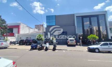 Imovel Comercial para locacao na Av. Bandeirantes  em Londrina