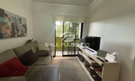 Ed. Ravel Boulevard | Apartamento de 3 quartos sendo  1 suite  |  Londrina
