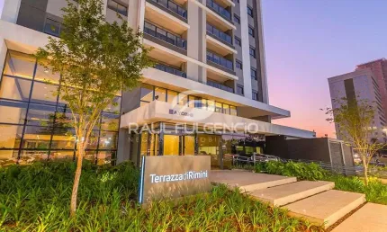 Apartamento com 2 quartos à venda na Avenida Adhemar Pereira de Barros, 1600, Bela Suiça, Londrina