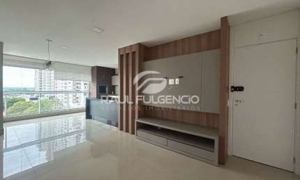 Apartamento com 2 quartos à venda na Rua Antônio Pisicchio, 50, Gleba Fazenda Palhano, Londrina