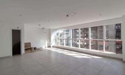SALA COMERCIAL PARA LOCACAO – EDIFICIO QUARTIER | GLEBA PALHANO