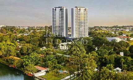 Apartamento com 3 quartos à venda na Avenida Harry Prochet, 220, Jardim São Jorge, Londrina