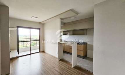 Apartamento com 2 quartos para alugar na Rua Takabumi Murata, 303, Gleba Fazenda Palhano, Londrina