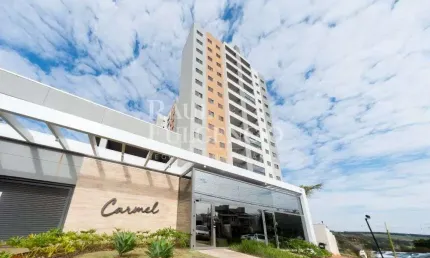 Apartamento com 2 quartos à venda na Rua Takabumi Murata, 303, Gleba Fazenda Palhano, Londrina