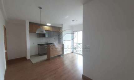 Apartamento com 3 quartos à venda na Rua Caracas, 1255, Santa Rosa, Londrina